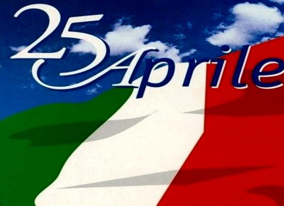 Buon 25 Aprile