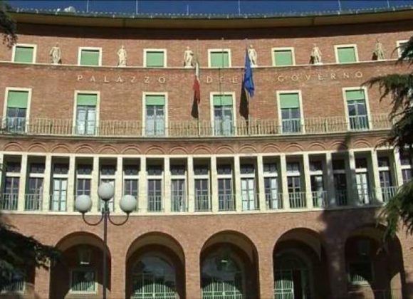 DnR sigla il Protocollo d’Intesa con la Prefettura di Arezzo il 18 Maggio 2018