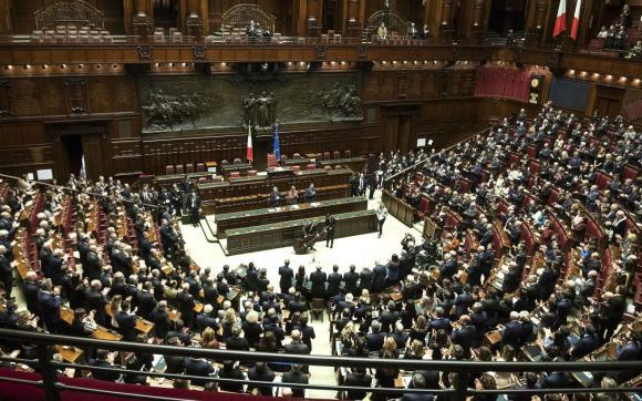 POLITICA – CRISI DI GOVERNO – Bacosi (Avvocato dello Stato): «Difficile che ci siano i tempi tecnici per le elezioni