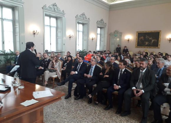 Regole e Civiltà a Novara – Firmato il protocollo d’Intesa in Prefettura